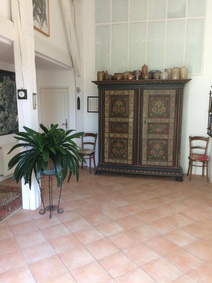 Menotey Appartement Pres De Dole מראה חיצוני תמונה