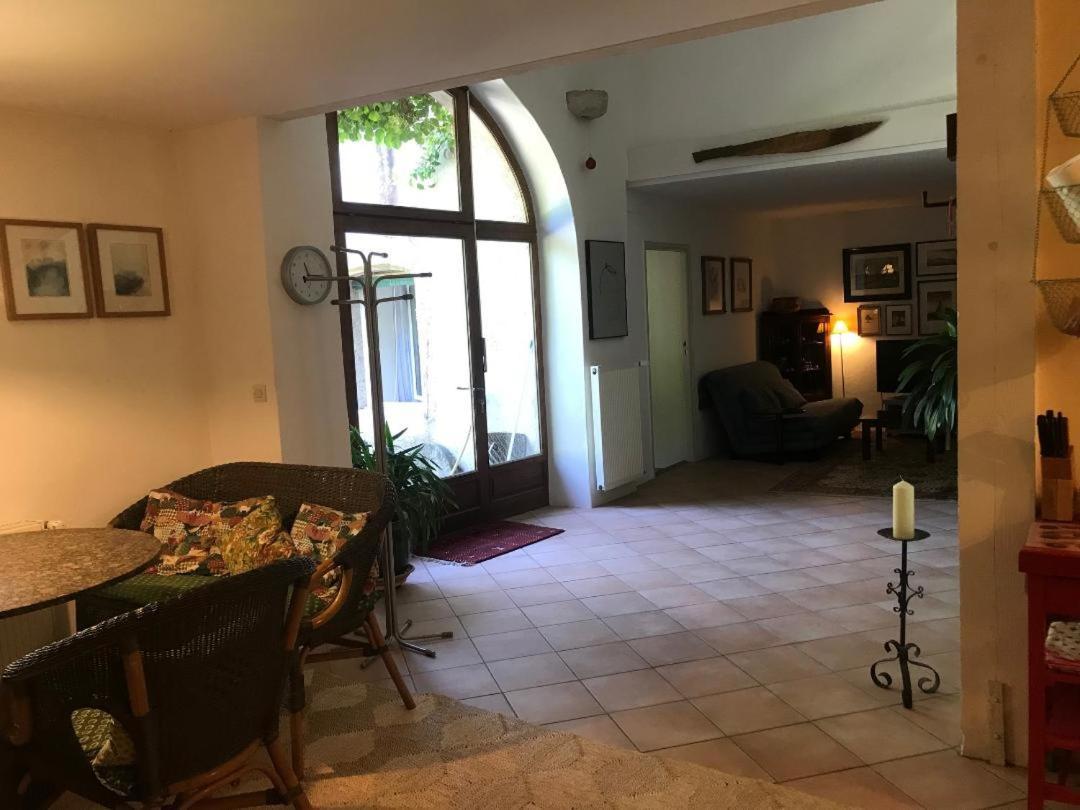 Menotey Appartement Pres De Dole מראה חיצוני תמונה