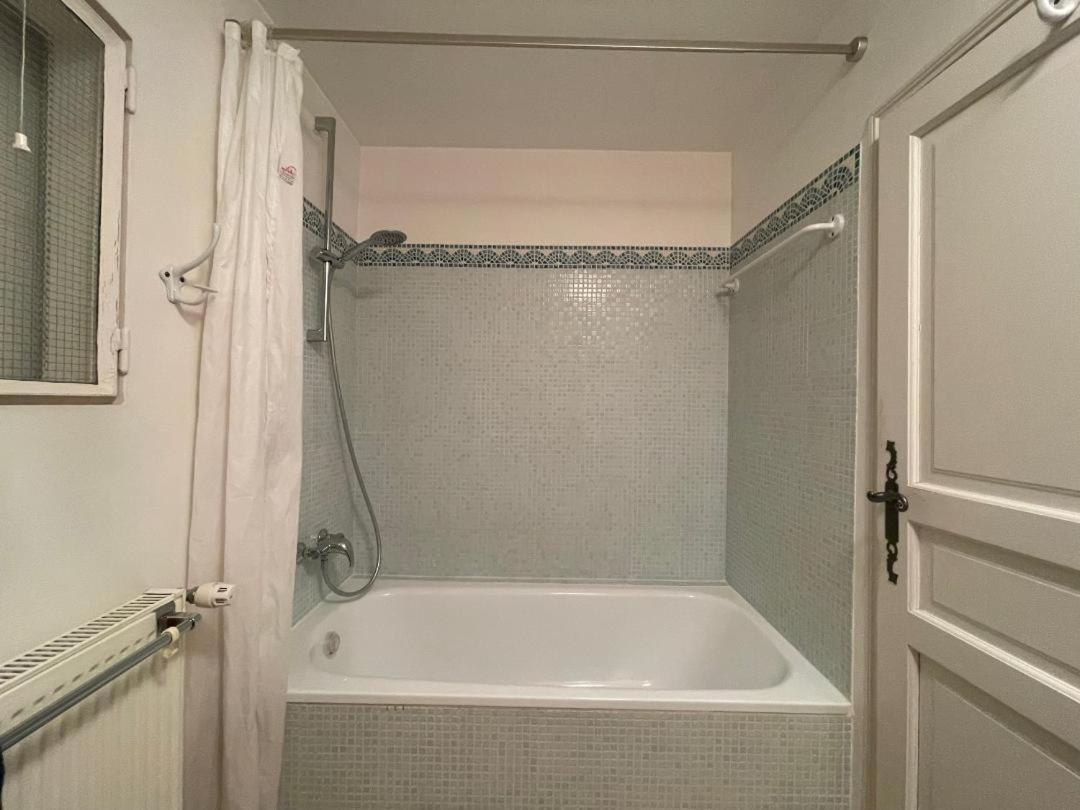 Menotey Appartement Pres De Dole מראה חיצוני תמונה