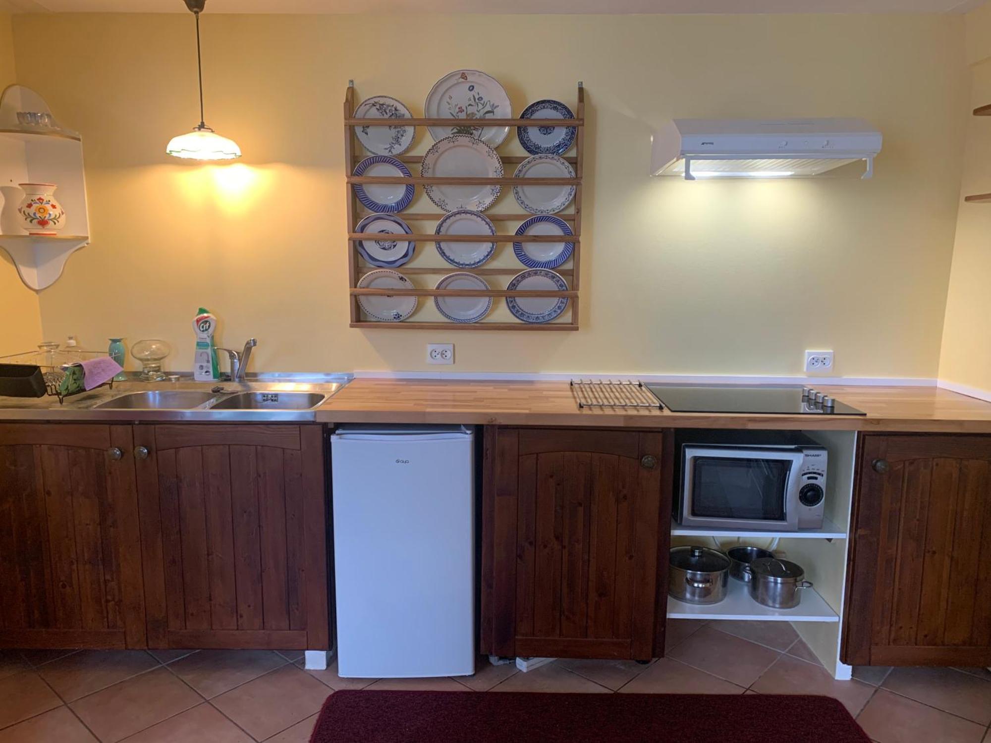 Menotey Appartement Pres De Dole מראה חיצוני תמונה